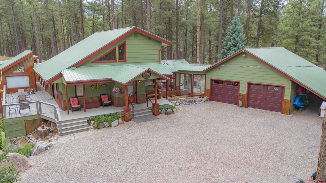 Durango Colorado Real Estate