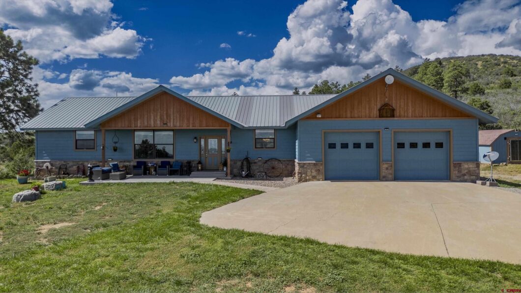 Durango Colorado Real Estate