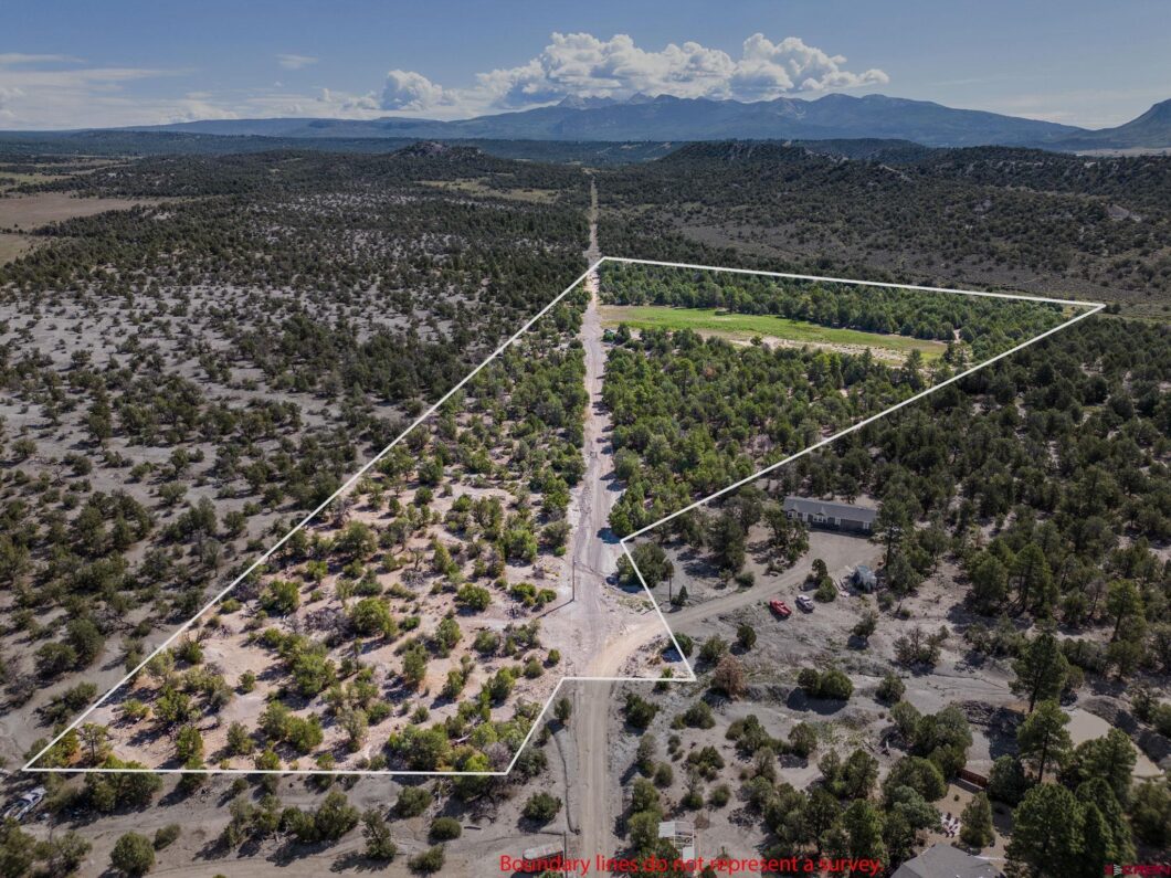 Durango Colorado Real Estate