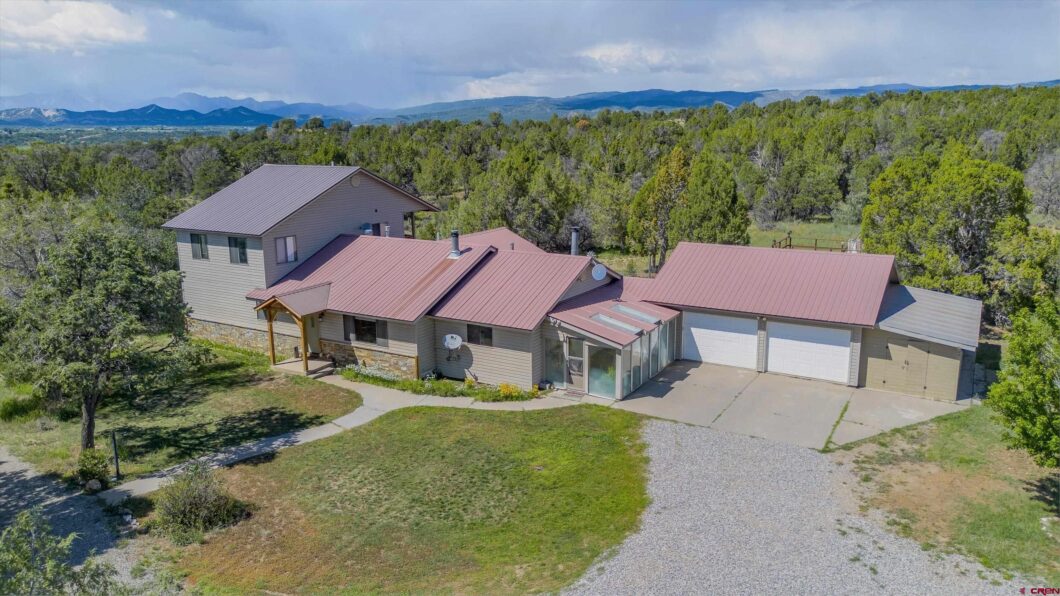 Durango Colorado Real Estate