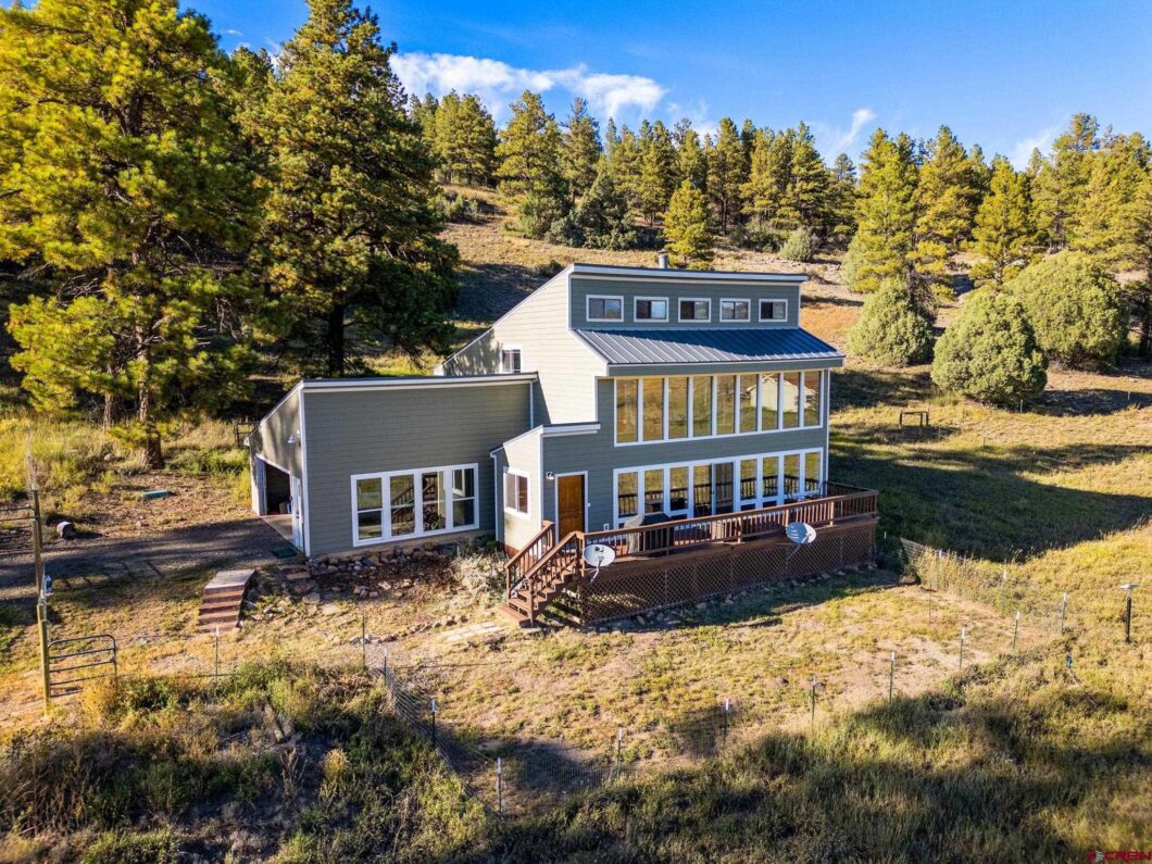Durango Colorado Real Estate