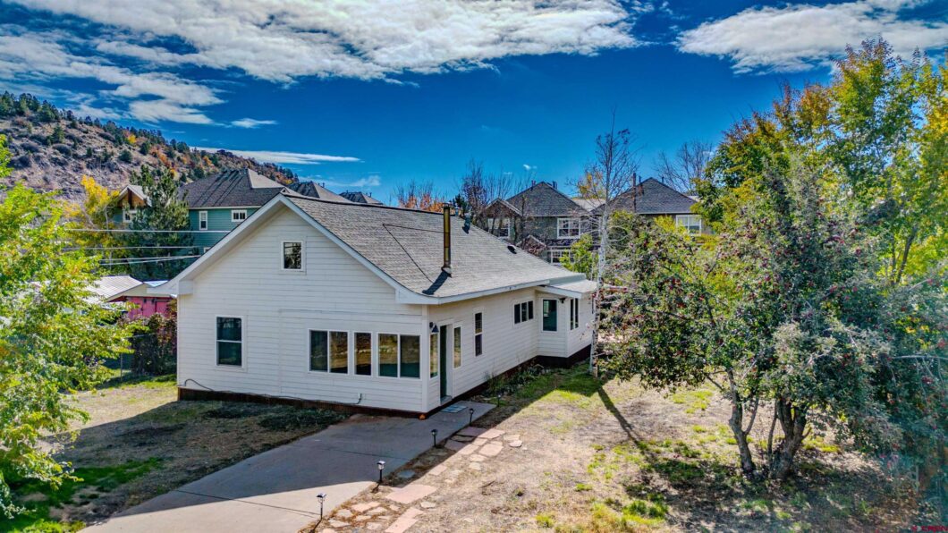 Durango Colorado Real Estate