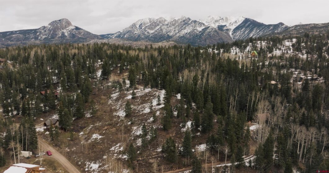 Durango Colorado Real Estate