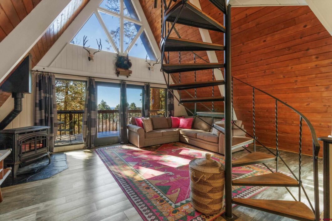 Durango Colorado Real Estate