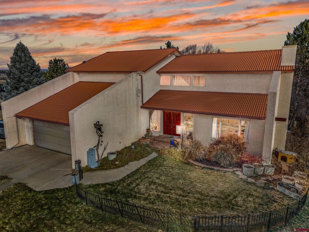 Durango Colorado Real Estate