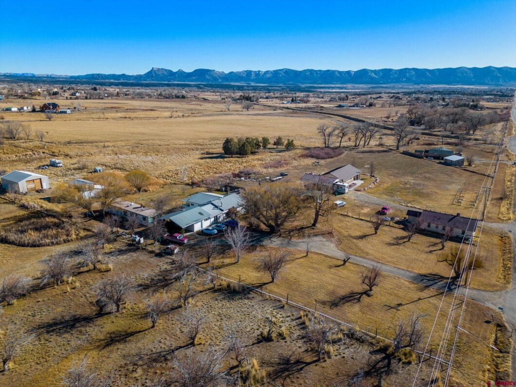 Durango Colorado Real Estate