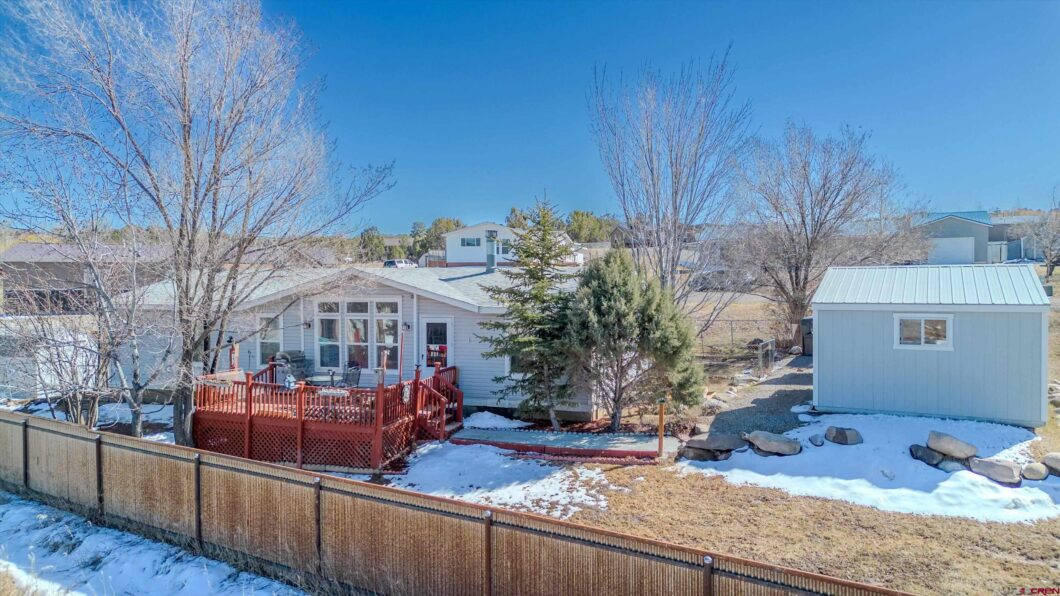 Durango Colorado Real Estate