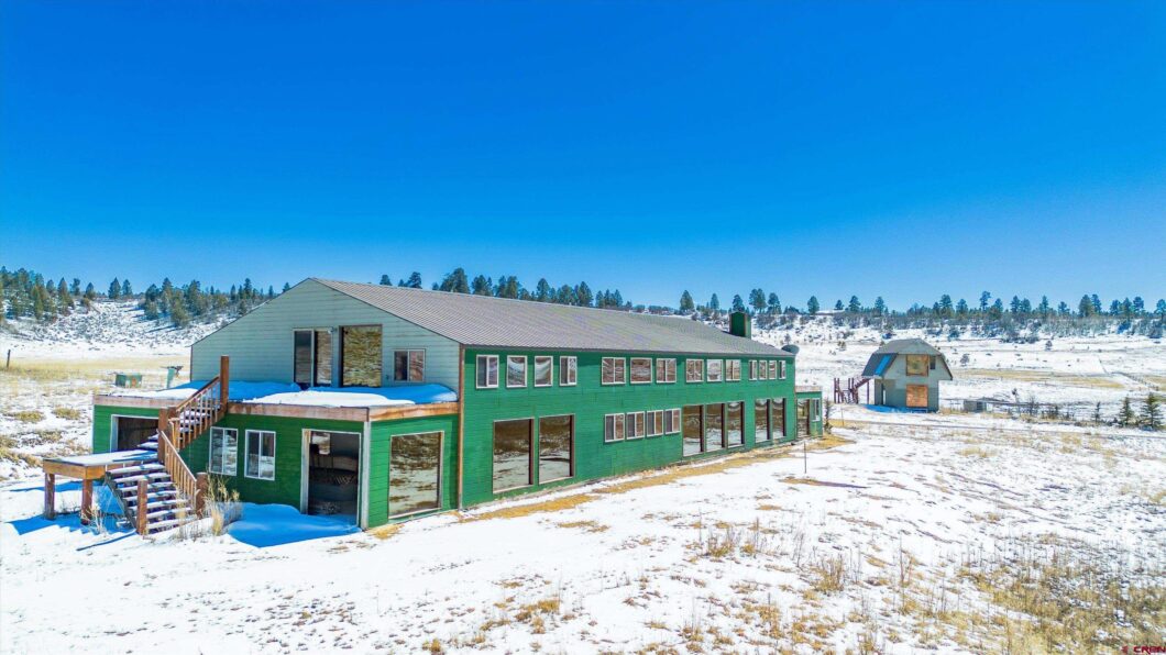 Durango Colorado Real Estate