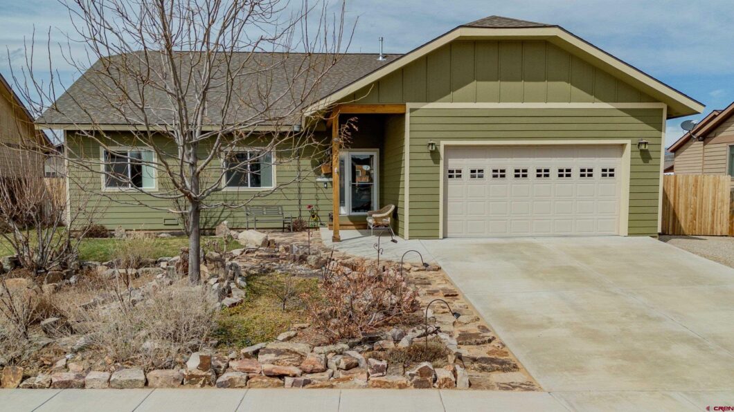 Durango Colorado Real Estate