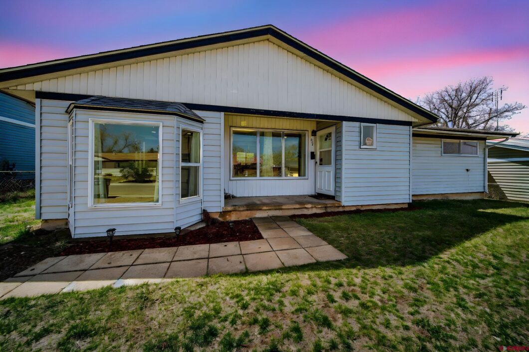 Durango Colorado Real Estate