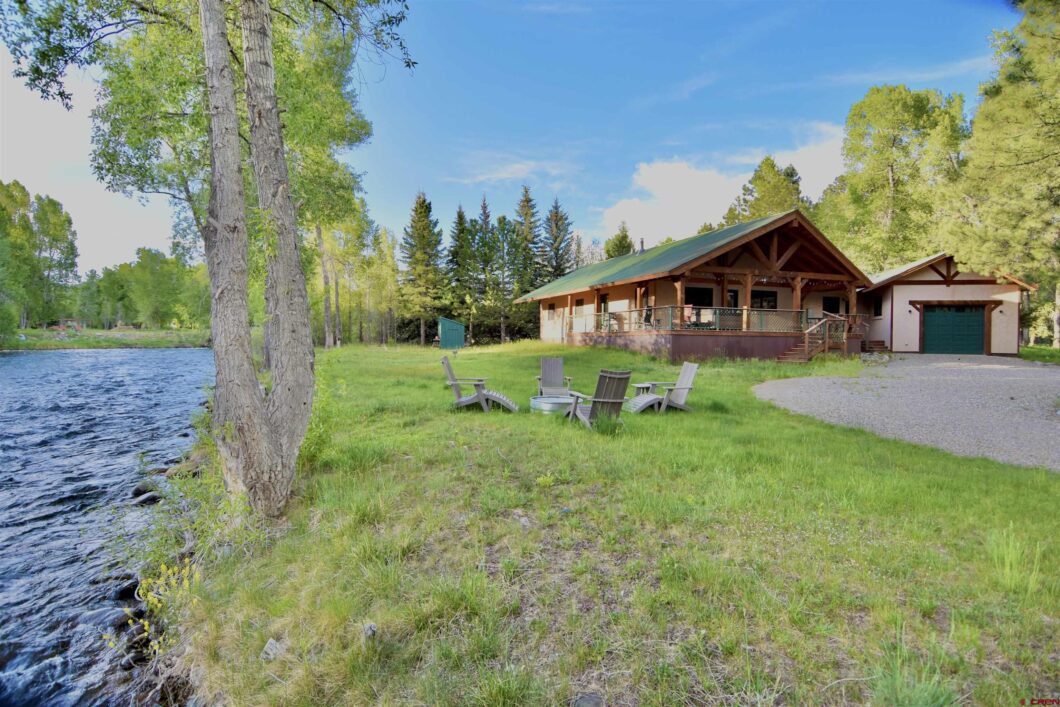 Durango Colorado Real Estate