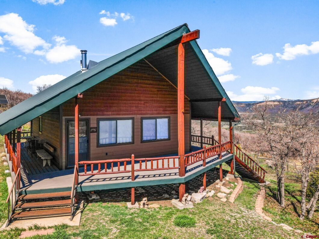 Durango Colorado Real Estate