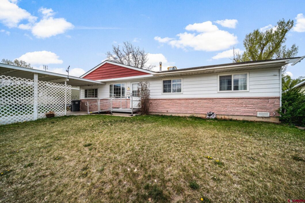 Durango Colorado Real Estate