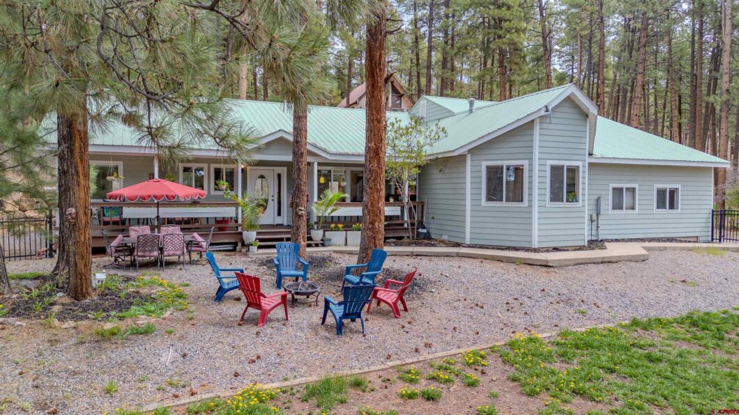 Durango Colorado Real Estate