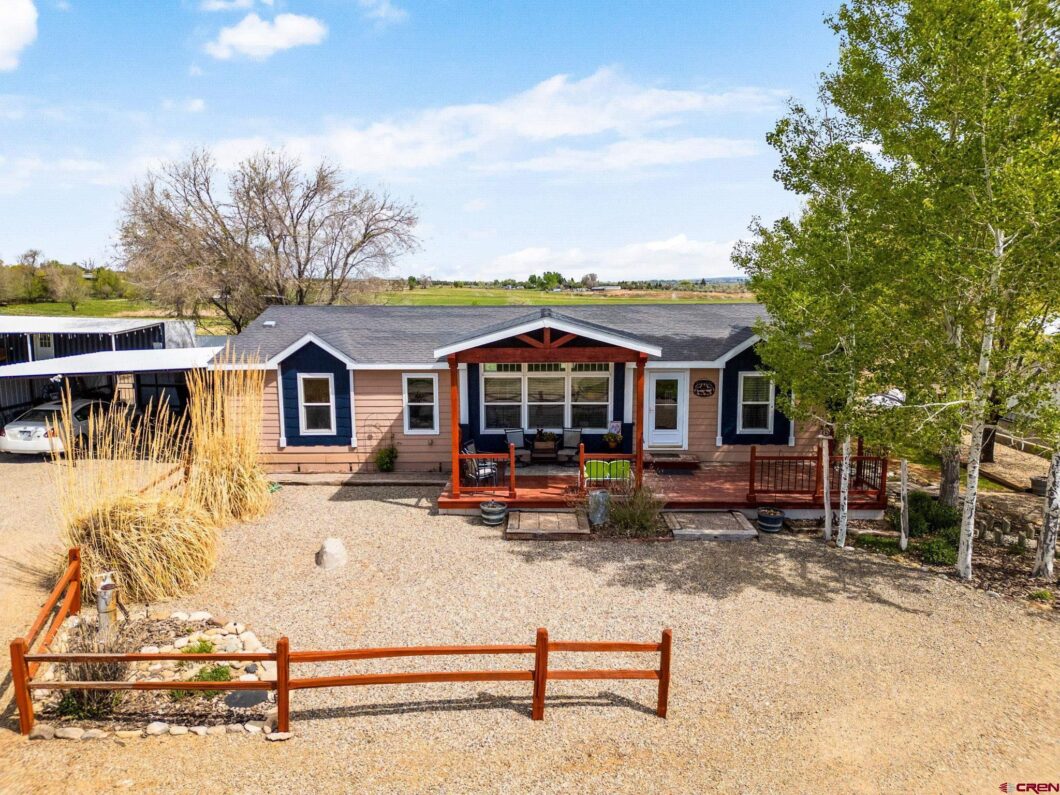 Durango Colorado Real Estate