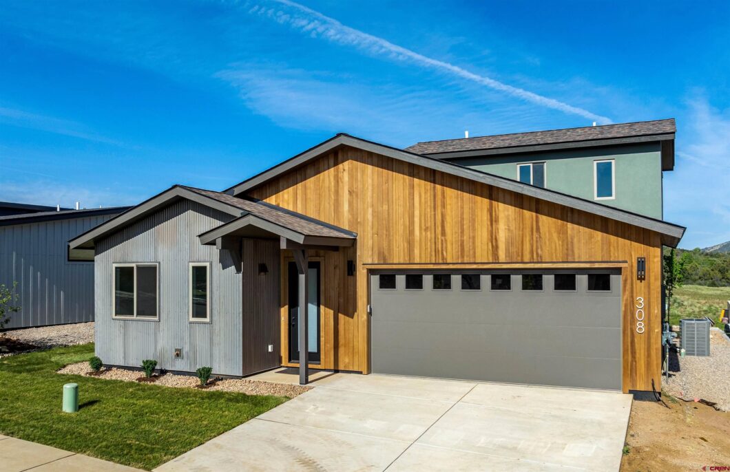 Durango Colorado Real Estate