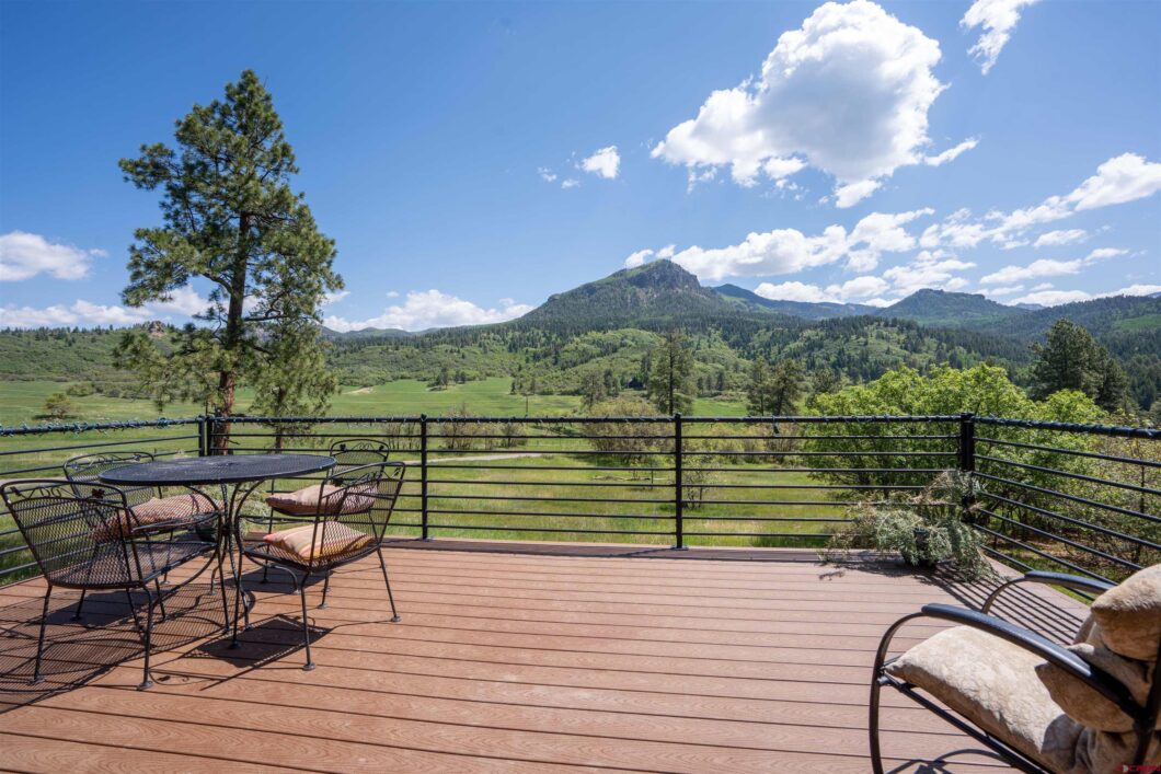 Durango Colorado Real Estate