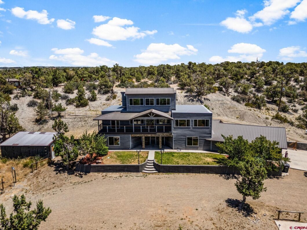 Durango Colorado Real Estate