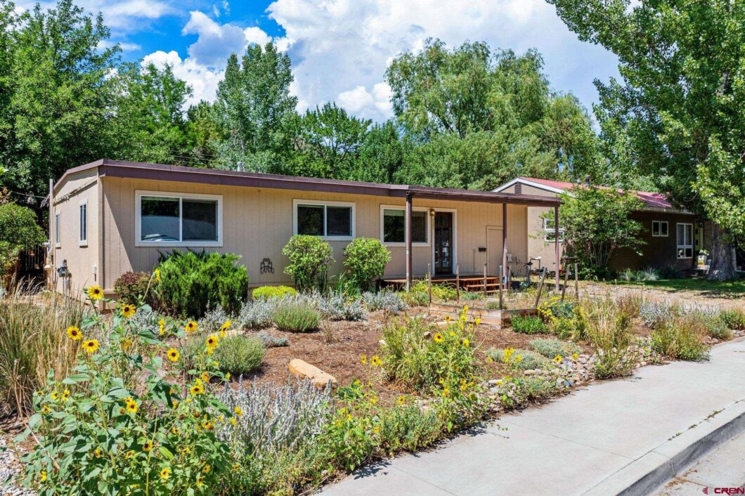 Durango Colorado Real Estate
