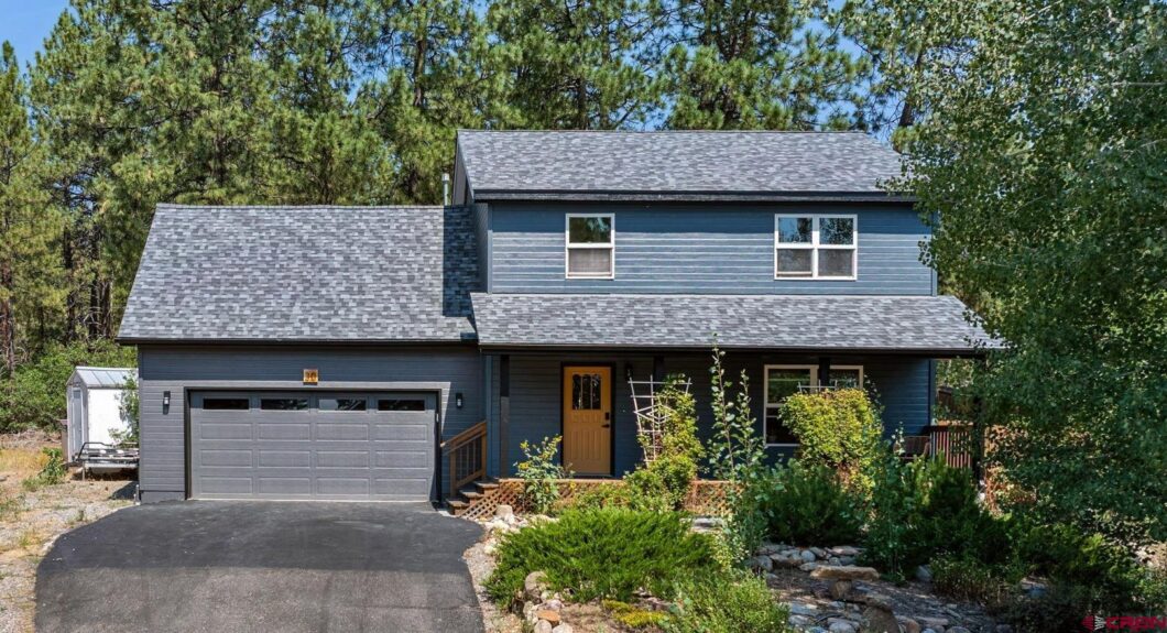 Durango Colorado Real Estate
