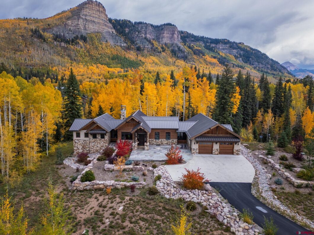 Durango Colorado Real Estate