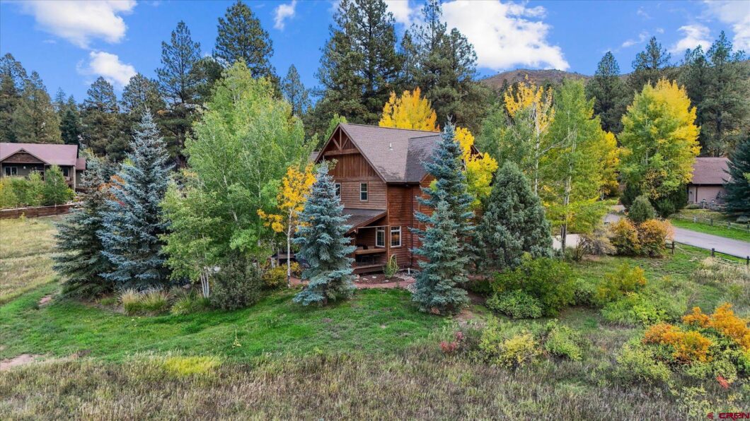Durango Colorado Real Estate