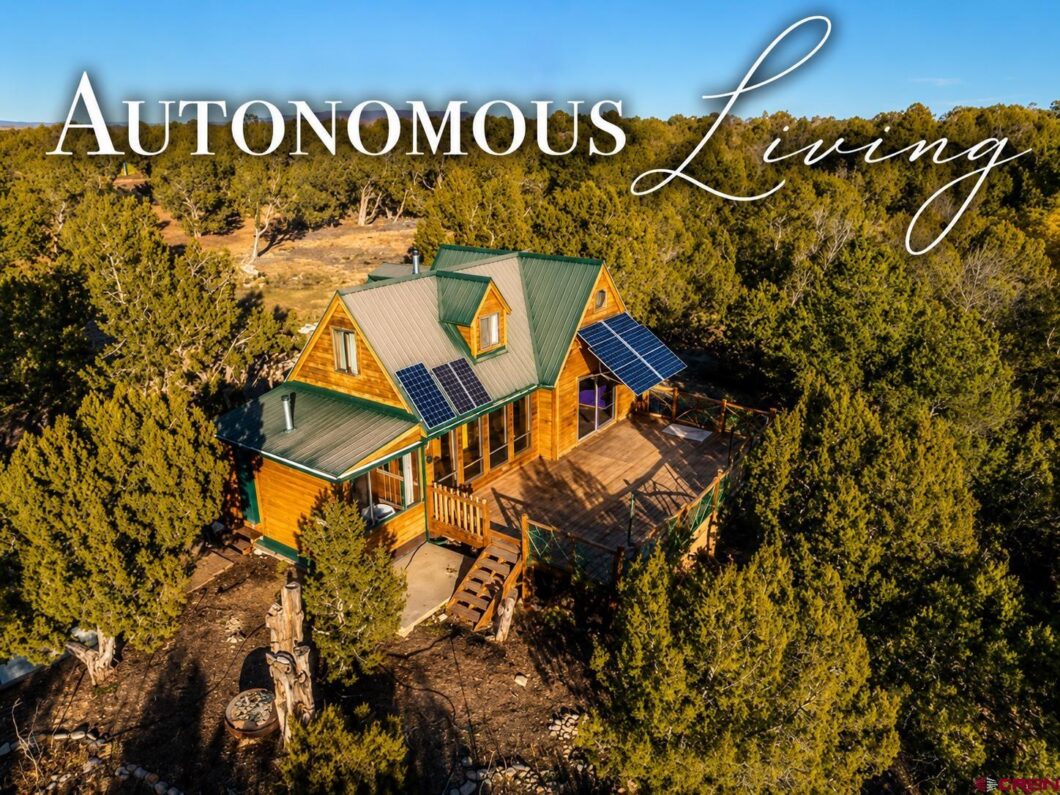 Durango Colorado Real Estate