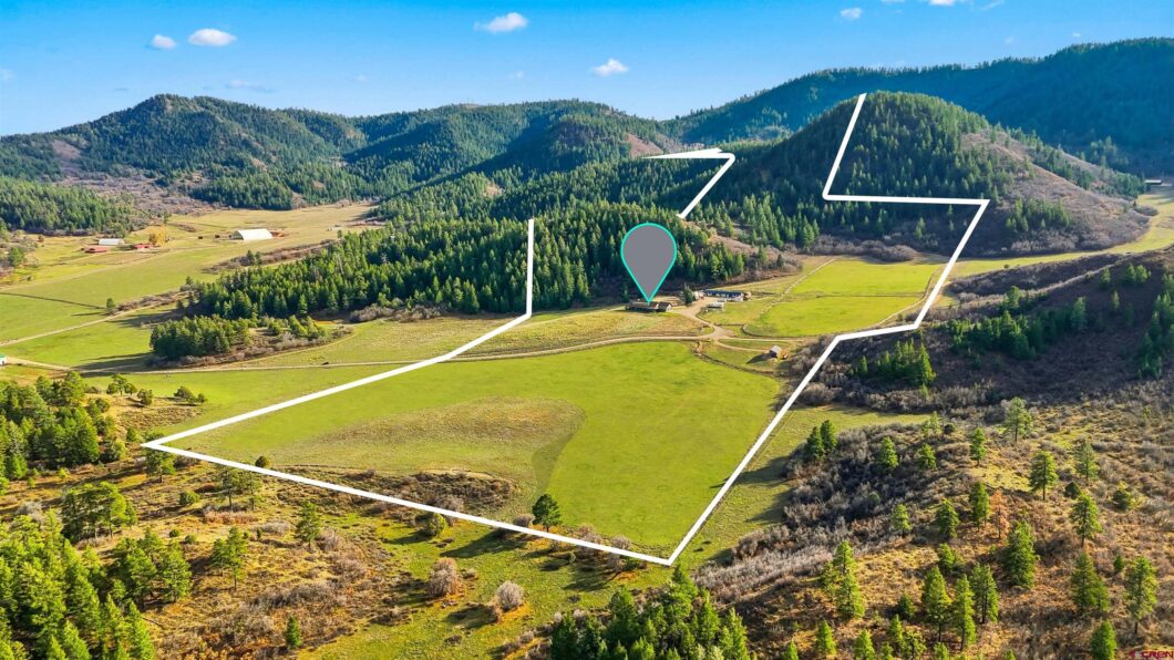 Durango Colorado Real Estate