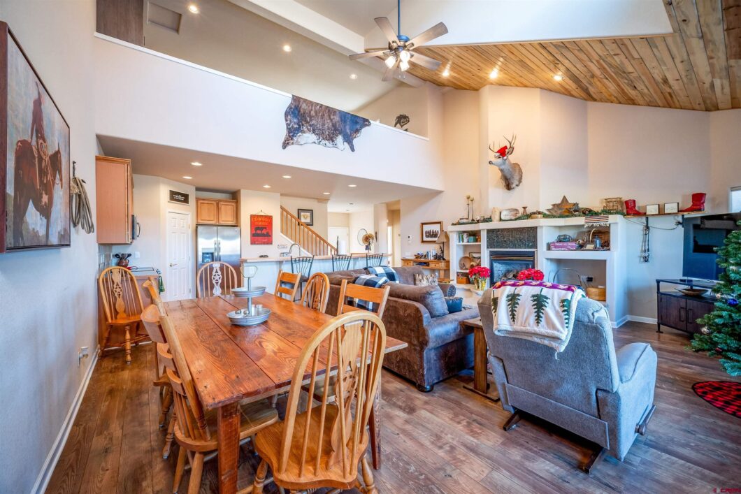 Durango Colorado Real Estate