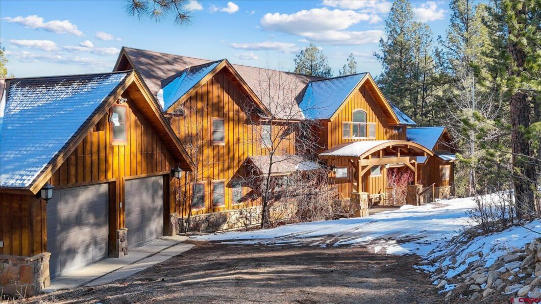 Durango Colorado Real Estate