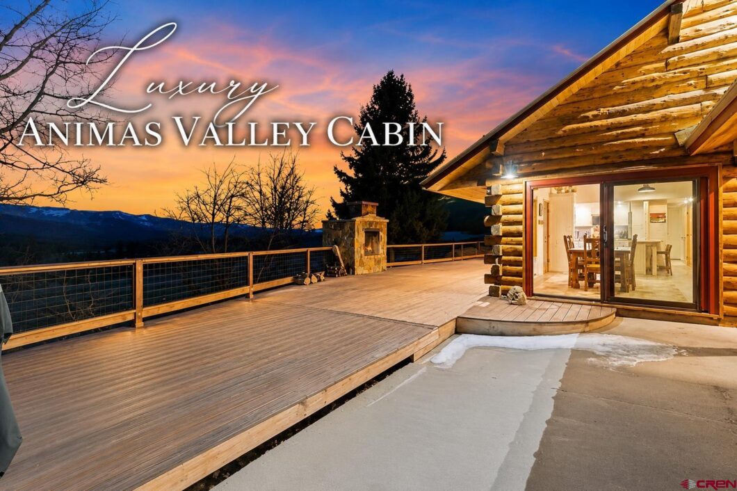 Durango Colorado Real Estate