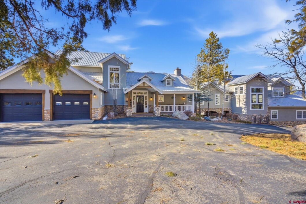 Durango Colorado Real Estate