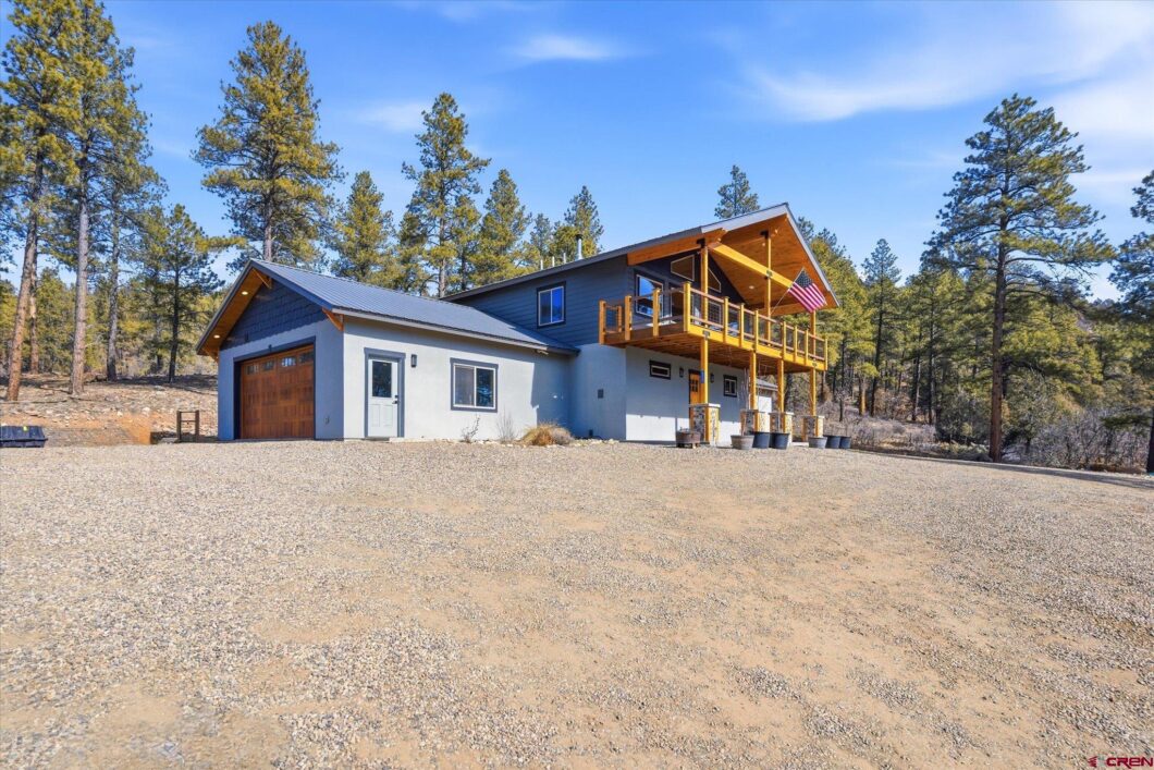 Durango Colorado Real Estate
