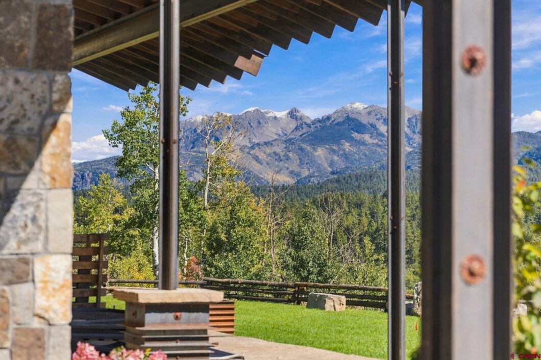 Durango Colorado Real Estate