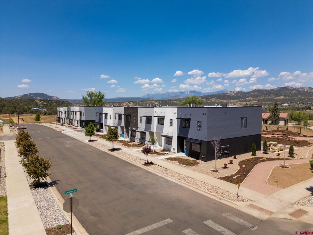 Durango Colorado Real Estate