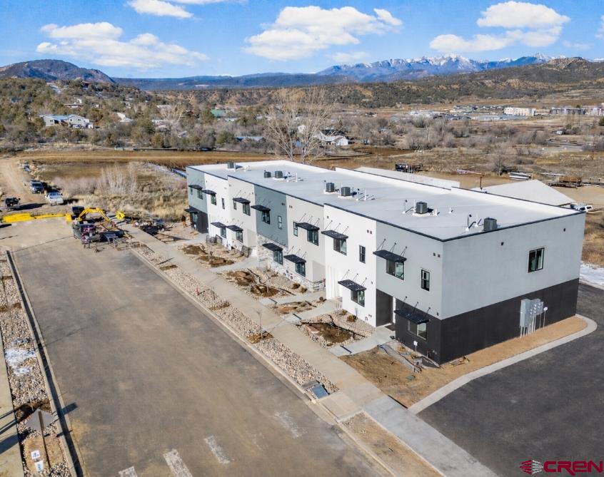 Durango Colorado Real Estate