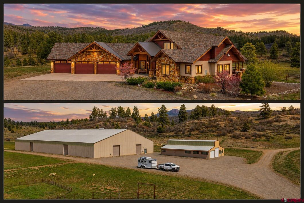 Durango Colorado Real Estate