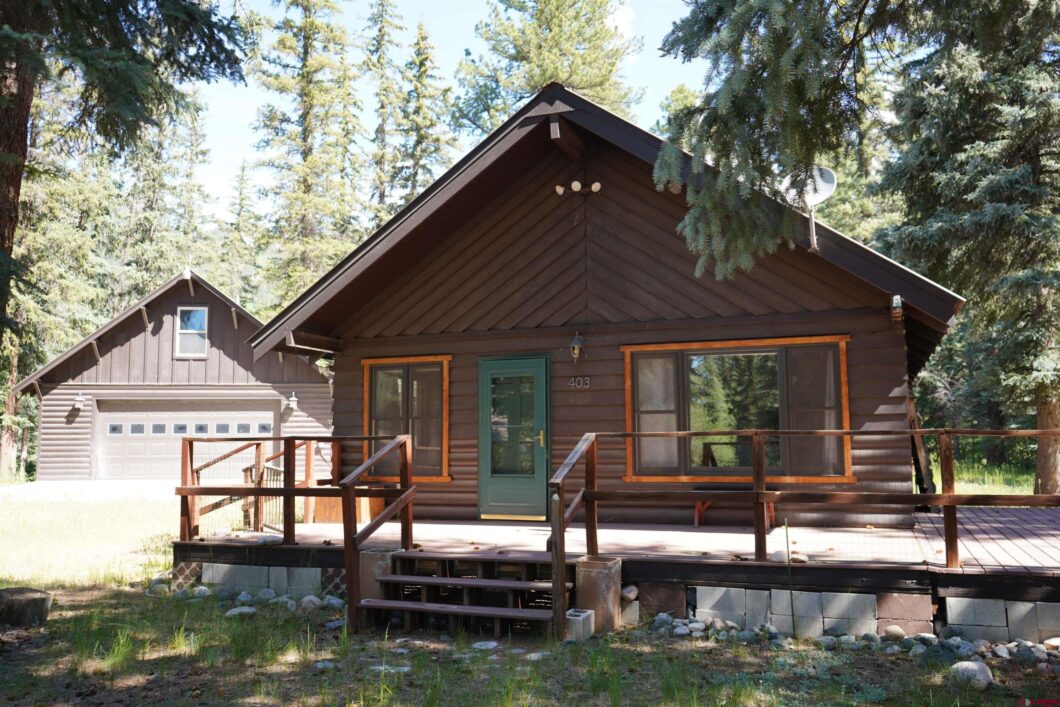 Durango Colorado Real Estate