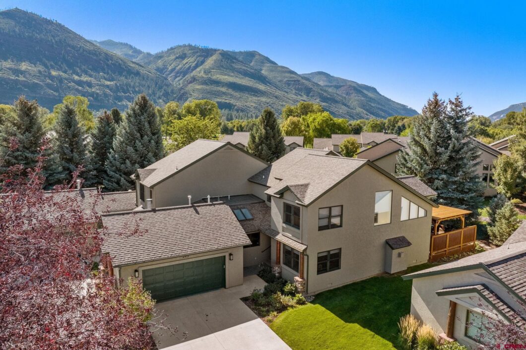 Durango Colorado Real Estate