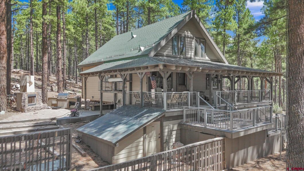 Durango Colorado Real Estate