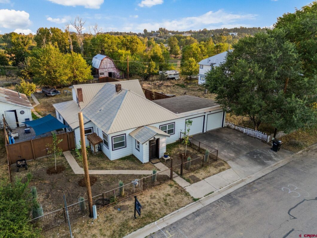 Durango Colorado Real Estate