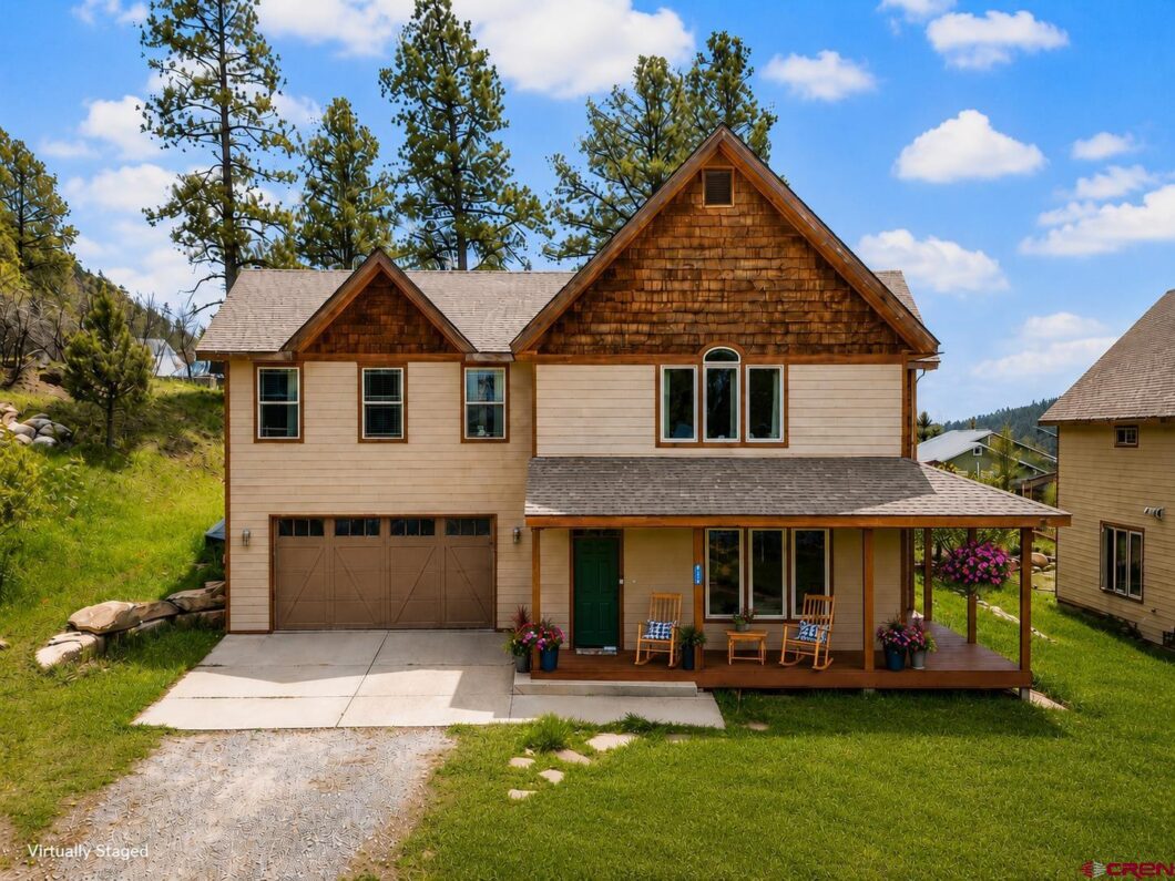 Durango Colorado Real Estate