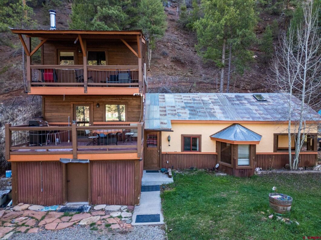 Durango Colorado Real Estate