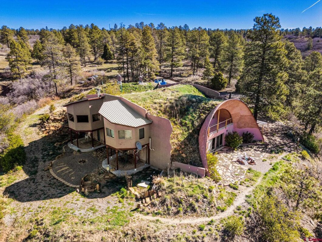 Durango Colorado Real Estate
