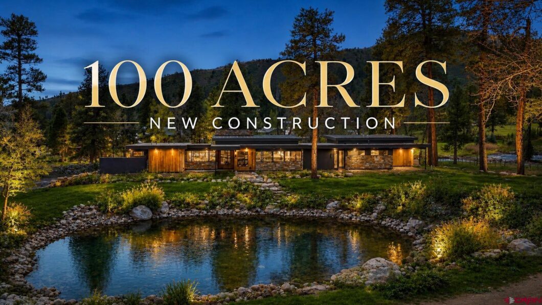 Durango Colorado Real Estate
