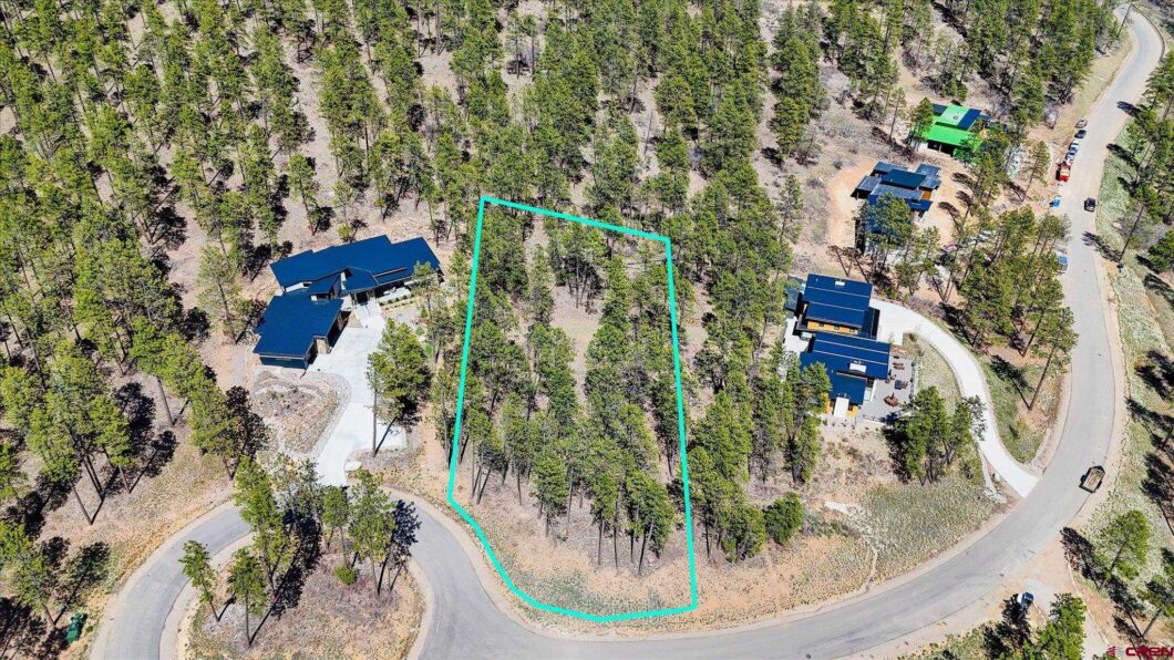 Durango Colorado Real Estate