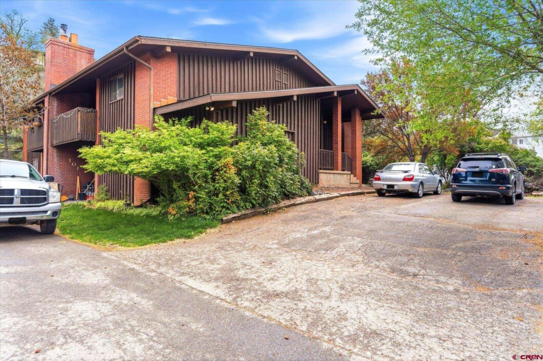 Durango Colorado Real Estate