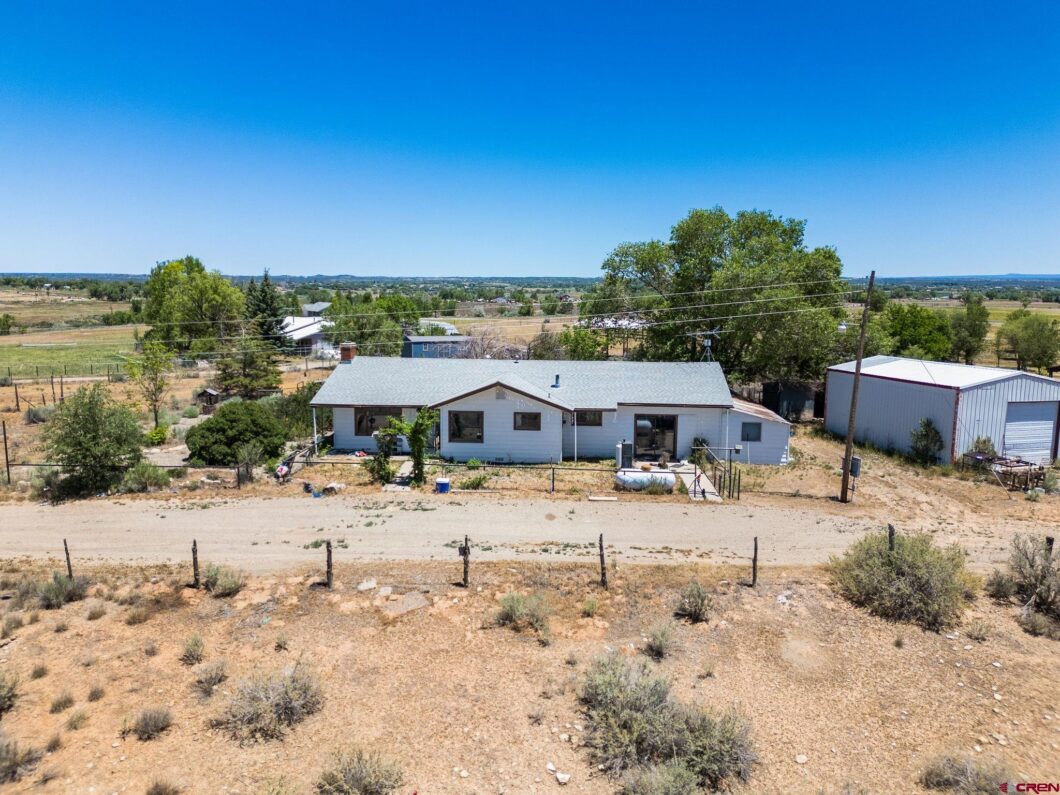 Durango Colorado Real Estate