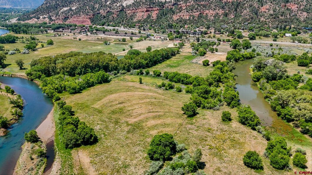 Durango Colorado Real Estate