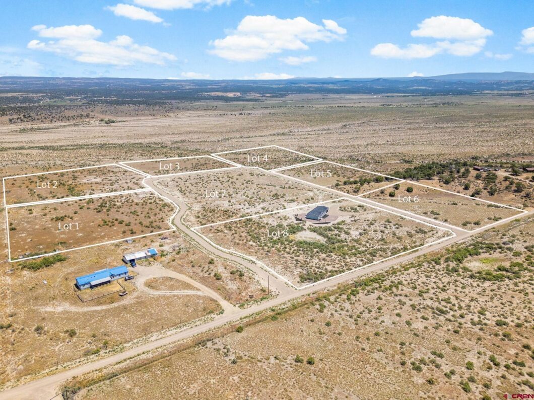 Durango Colorado Real Estate